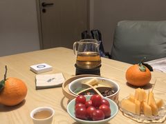 -茗知道茶馆(世博源店)