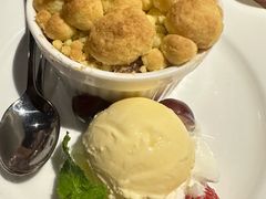 -申德勒加油站西餐厅(日坛路总店)