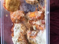 -老绍兴三味臭豆腐(奥林匹克购物广场店)