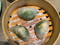 鲜虾菠菜饺-添好运(武商MALL店)