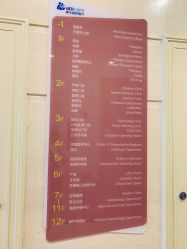 -北京美中宜和北三环妇儿医院