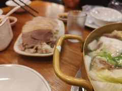 -庄行曹记羊肉(泗泾店)