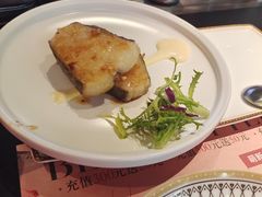 -盛焰铁板烧(王府井店)