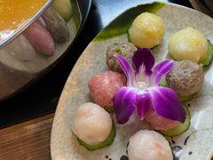 -金海阁海鲜火锅