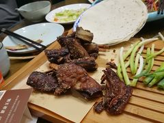 -纪林菜馆·博山菜老字号(华光路店)