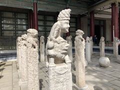 -西安碑林博物馆