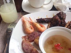 -浙江西子宾馆·瑶园咖啡厅