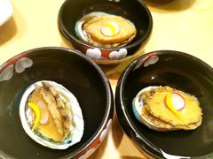 -山之川日料放题(通州店)