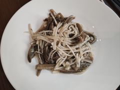-逸林轩中餐厅(中信泰富朱家角锦江酒店)