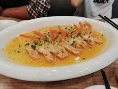 -永記粤菜·五指毛桃花雕鸡煲(九亭店)