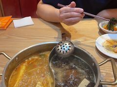 -松野谷·寿喜烧自助(华联顺义金街购物中心店)