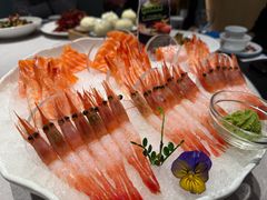 -老船长海鲜加工店(世纪家园店)