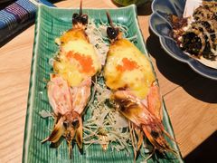 -隐泉京望日式料理(太和广场店)