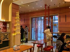 大堂-再回首(中天健广场店)