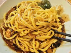 -锅儿挑面馆