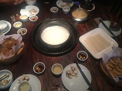 -大良毋米粥(锦龙路总店)