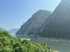 -乌江画廊(彭水苗族土家族自治县)