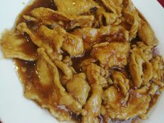 -老苏扬饭店