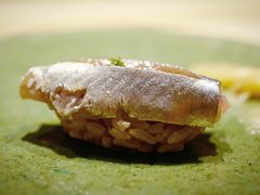 -鮨青(恒基名人购物中心店)