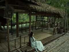 -望江楼公园