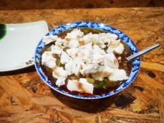 -马光荣肉丸糊辣汤(边东街店)