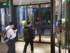 -江苏饭店-中餐厅
