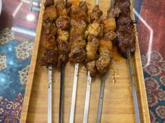 -乡村馕坑肉·烧烤·新疆菜·本地人更爱吃(阿勒泰首店)
