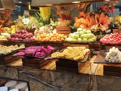 -苏格里岛·自助烤肉·火锅海鲜(金鼎广场店)
