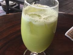 -自然餐厅(Phuket)