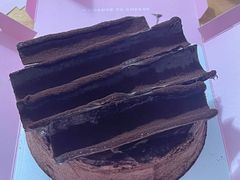 -KUMO KUMO甜品·冰淇淋(深圳壹方城店)