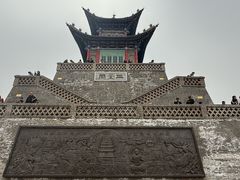 -兰山公园