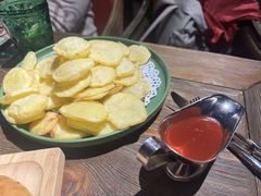 -卢布里西餐厅(总店)