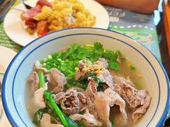 -汕头龙光喜来登酒店