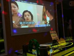 -钱莊Party连锁KTV(黄江星光城店)