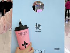 -茉莉奶白(天水秦州万达广场店)