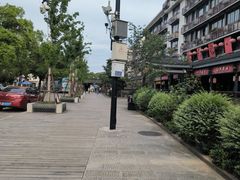 -绍兴鲁迅故里·沈园景区