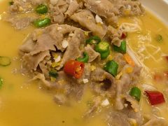 -小锅菜(颛兴路店)