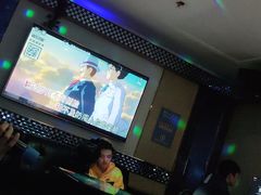 -唱吧麦颂KTV(黄兴步行街店)