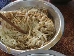 -安平依杰拌粉干(大同店)