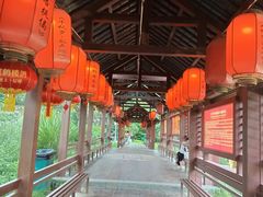 -木兰水镇旅游景区