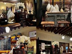 -南园民国茶楼餐厅·常州菜(北大街店)