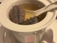 -万豪中餐厅·粤菜·北京粤财JW万豪酒店