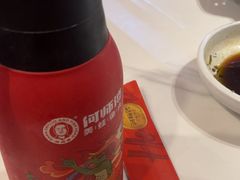 -何师傅美蛙鱼头(汉街店)