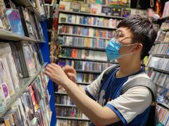 -Hi Fi Acoustic 梵香禅韵·色声香味
