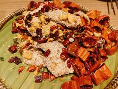 昂牛-米店·云南菜(南门店)