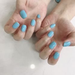 -Y2日式美甲美睫美肤沙龙