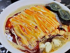 -何老二卤汁凉粉