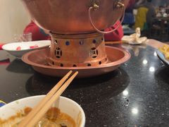 -南门涮肉(上海二店)