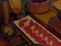 鲁肉饭-老爷锅(新街口IFCX店)