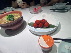 -半勺·新徽菜(银泰城店)